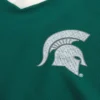 Michigan State University Spartans Grafik-Hockey-Trikot Michigan State University Spartans Grafik-Hockey-Trikot
