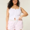 Muster Boxershorts Muster Boxershorts