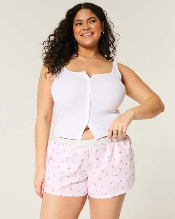 Muster Boxershorts Muster Boxershorts