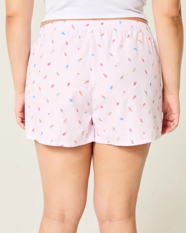 Muster Boxershorts Muster Boxershorts