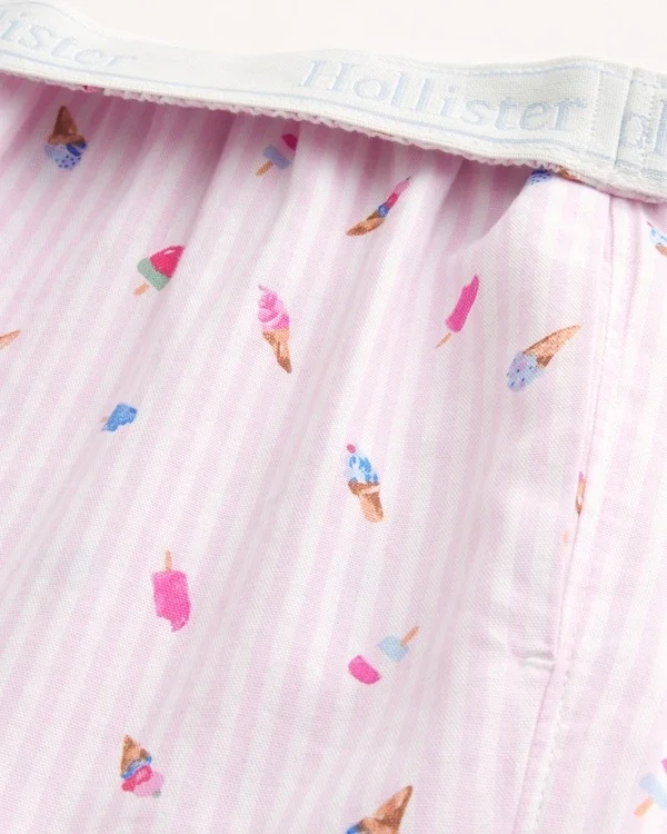 Muster Boxershorts Muster Boxershorts