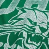 Ohio University Bobcats Grafik-Football-Trikot