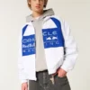 Oracle Red Bull Racing Grafik-Trainingsjacke