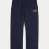 Oracle Red Bull Racing Graphic Baggy Sweatpants Oracle Red Bull Racing Graphic Baggy Sweatpants