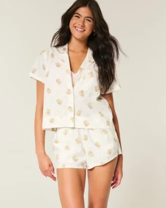 Oxford-Boxershorts Oxford-Boxershorts