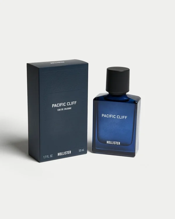 Pacific Cliff Cologne Pacific Cliff Cologne