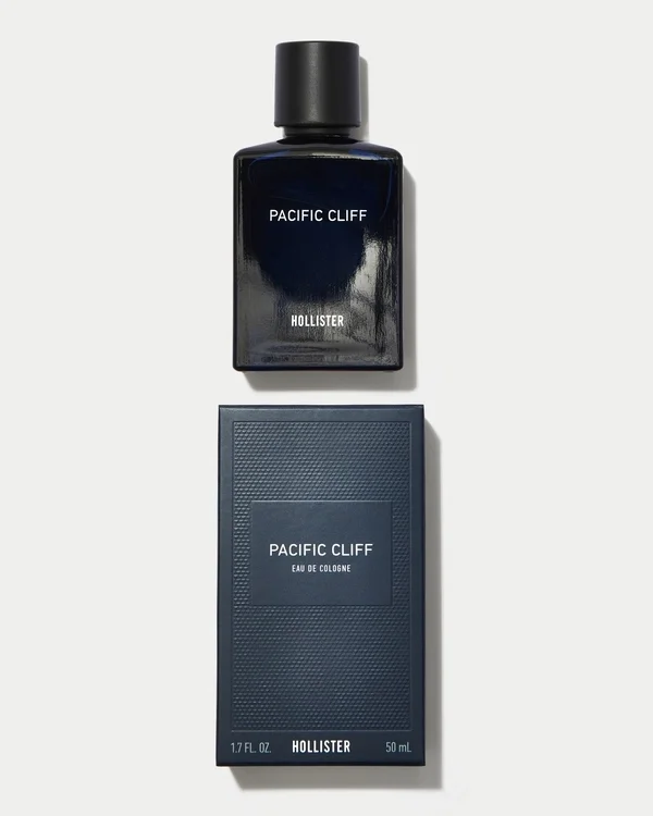 Pacific Cliff Cologne Pacific Cliff Cologne
