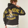 Real Madrid CF Grafik-Hoodie Real Madrid CF Grafik-Hoodie
