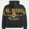 Real Madrid CF Grafik-Hoodie Real Madrid CF Grafik-Hoodie