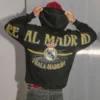 Real Madrid CF Grafik-Hoodie Real Madrid CF Grafik-Hoodie