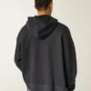 Rectangle Fit Someday Tomorrow Grafik-Zip-Hoodie Rectangle Fit Someday Tomorrow Grafik-Zip-Hoodie