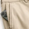 Schmal geschnittene Chino-Hose Schmal geschnittene Chino-Hose