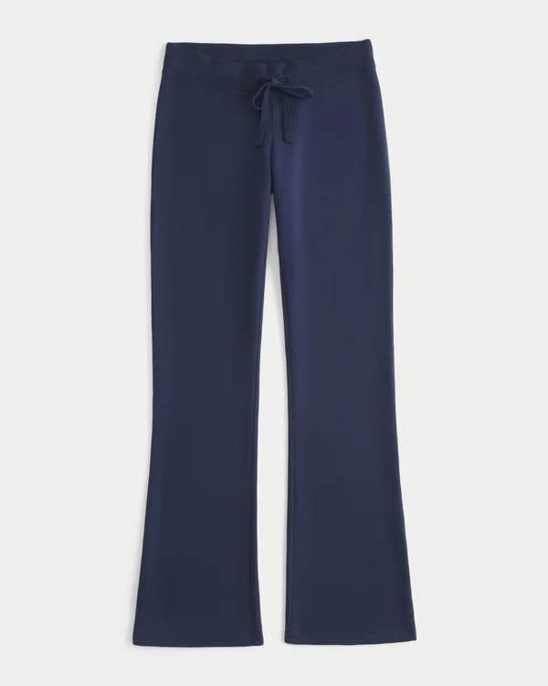 Senior ’26 Grafik-Bootcut-Jogginghose Senior ’26 Grafik-Bootcut-Jogginghose