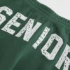 Senior Graphic Baggy Sweatpants