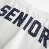 Senior Graphic Baggy Sweatpants