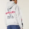 Shelby Graphic Hoodie Shelby Graphic Hoodie