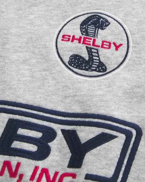 Shelby Graphic Hoodie Shelby Graphic Hoodie