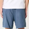 Shorts aus Leinenmischung zum Hineinschlüpfen Shorts aus Leinenmischung zum Hineinschlüpfen