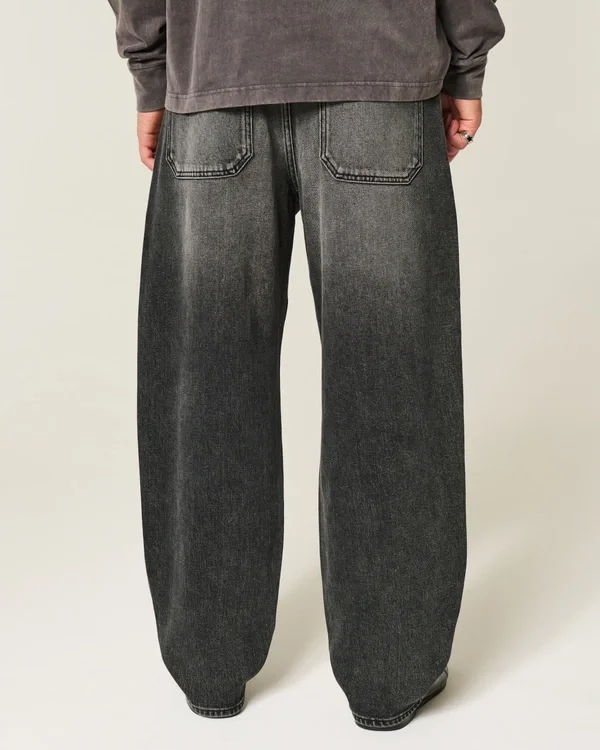 Skater-Baggy-Jeans Skater-Baggy-Jeans