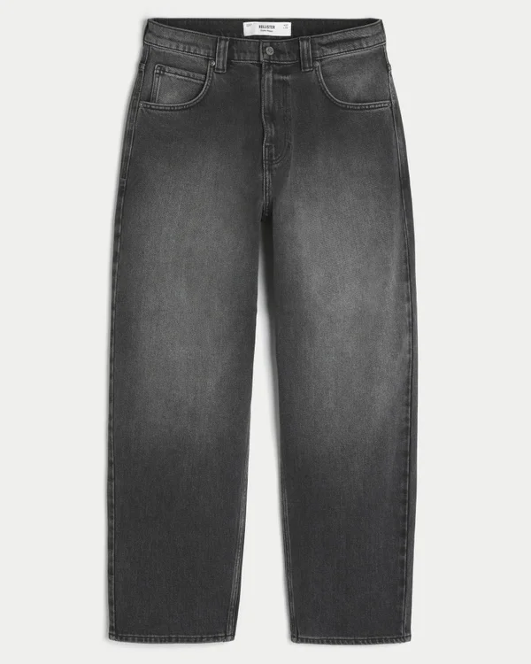 Skater-Baggy-Jeans Skater-Baggy-Jeans