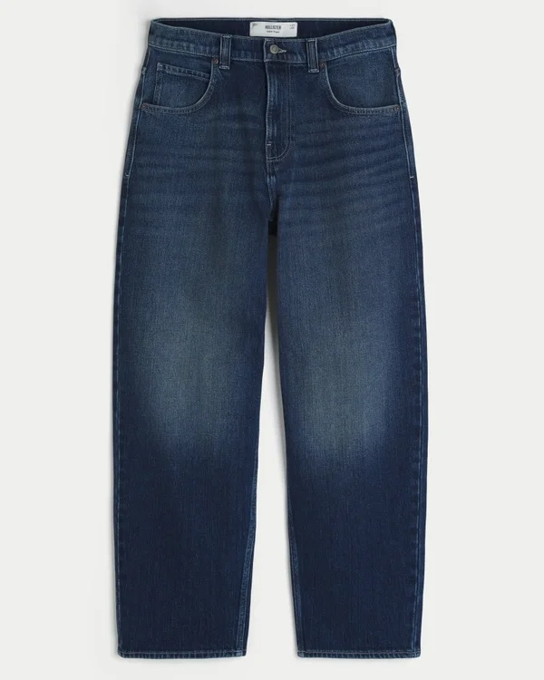 Skater-Baggy-Jeans Skater-Baggy-Jeans