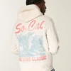 So Cal Surf Graphic Hoodie So Cal Surf Graphic Hoodie