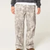 Super Baggy Camo Cargo Pants Super Baggy Camo Cargo Pants