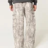 Super Baggy Camo Cargo Pants Super Baggy Camo Cargo Pants