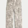Super Baggy Camo Cargo Pants Super Baggy Camo Cargo Pants