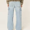 Super Baggy Cargo Jeans Super Baggy Cargo Jeans