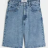 Super Baggy Denim Shorts Super Baggy Denim Shorts