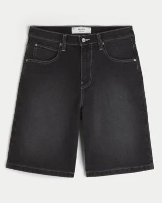 Super Baggy Denim Shorts Super Baggy Denim Shorts