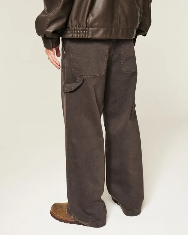 Super Baggy Painter Jeans Super Baggy Painter Jeans