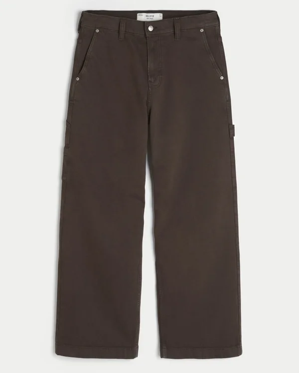 Super Baggy Painter Jeans Super Baggy Painter Jeans