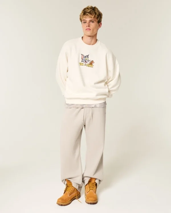 Super Baggy Sweatpants Super Baggy Sweatpants