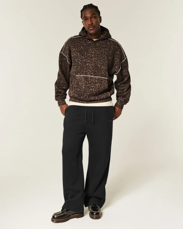 Super Baggy Sweatpants Super Baggy Sweatpants