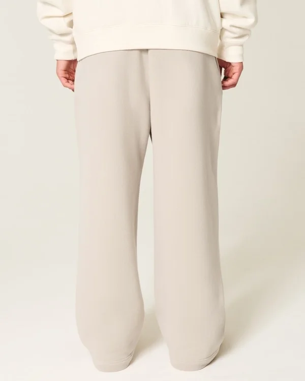 Super Baggy Sweatpants Super Baggy Sweatpants