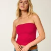 Taylor Nahtloses, wendbares Tube-Top Taylor Nahtloses, wendbares Tube-Top
