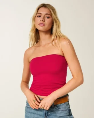 Taylor Nahtloses, wendbares Tube-Top Taylor Nahtloses, wendbares Tube-Top