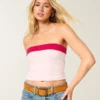 Taylor Nahtloses, wendbares Tube-Top Taylor Nahtloses, wendbares Tube-Top