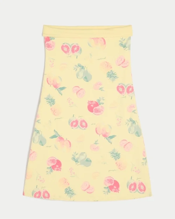 Taylor Wende-Minikleid Taylor Wende-Minikleid