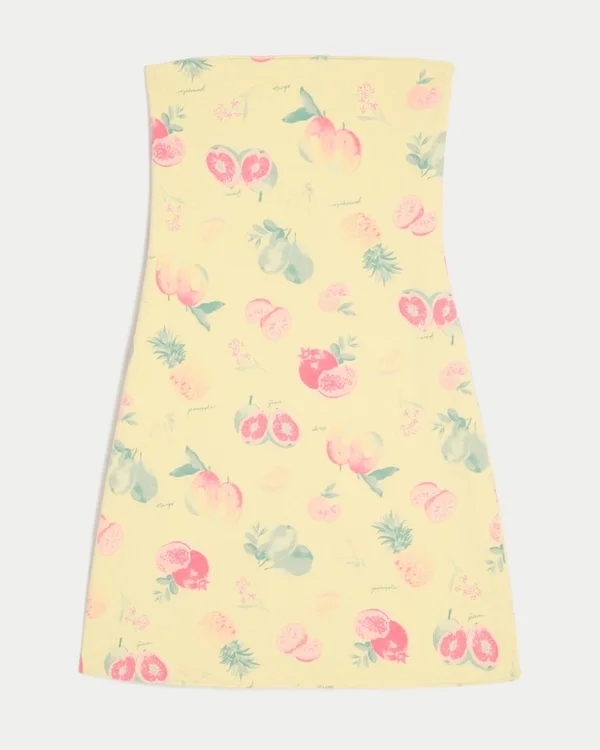 Taylor Wende-Minikleid Taylor Wende-Minikleid