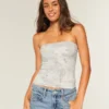 Taylor Wende-Tube-Top Taylor Wende-Tube-Top