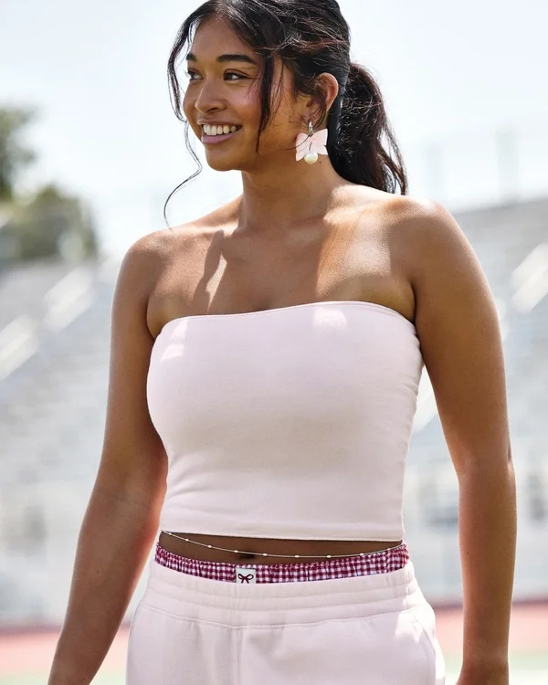 Taylor Wende-Tube-Top Taylor Wende-Tube-Top