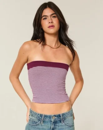 Taylor Wende-Tube-Top Taylor Wende-Tube-Top