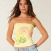 Taylor Wende-Tube-Top Taylor Wende-Tube-Top