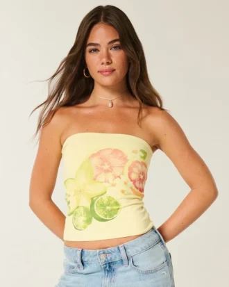 Taylor Wende-Tube-Top