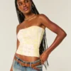 Taylor Wende-Tube-Top Taylor Wende-Tube-Top