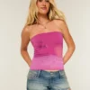 Taylor Wende-Tube-Top Taylor Wende-Tube-Top