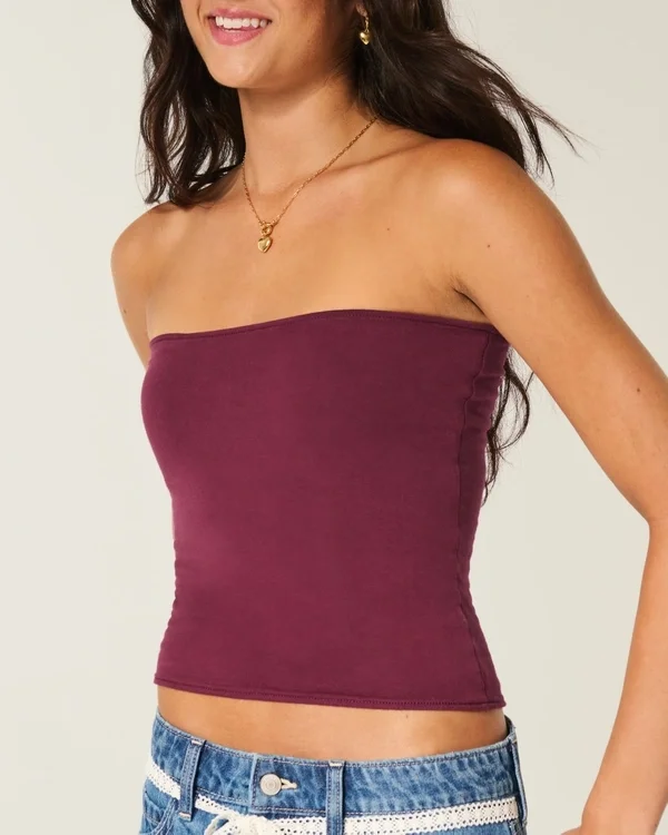 Taylor Wende-Tube-Top Taylor Wende-Tube-Top